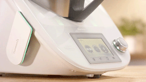 cook key thermomix internet cocina robot de cocina
